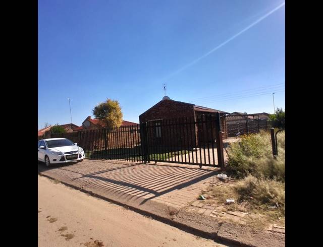 0 BEDROOM PROPERTY TO RENT IN MMABATHO 13